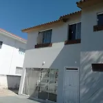 Casa Carianos