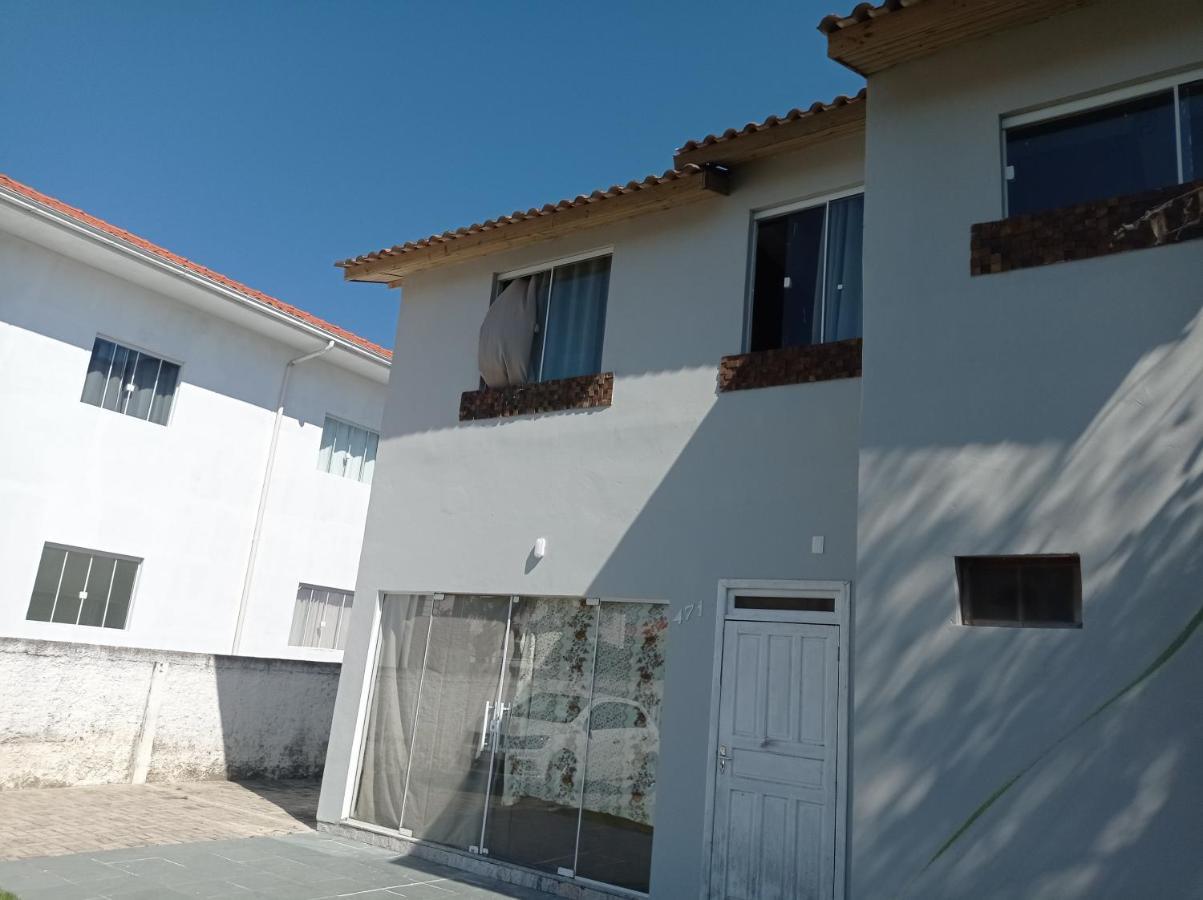 Casa Carianos