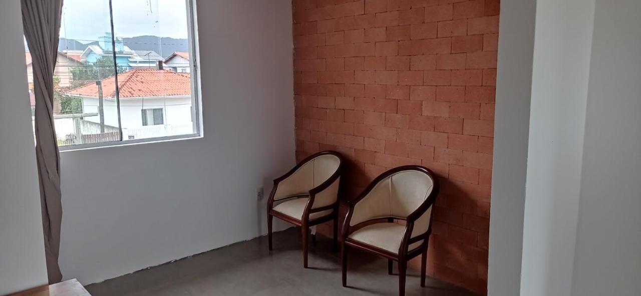 Holiday home Casa Carianos Florianopolis
