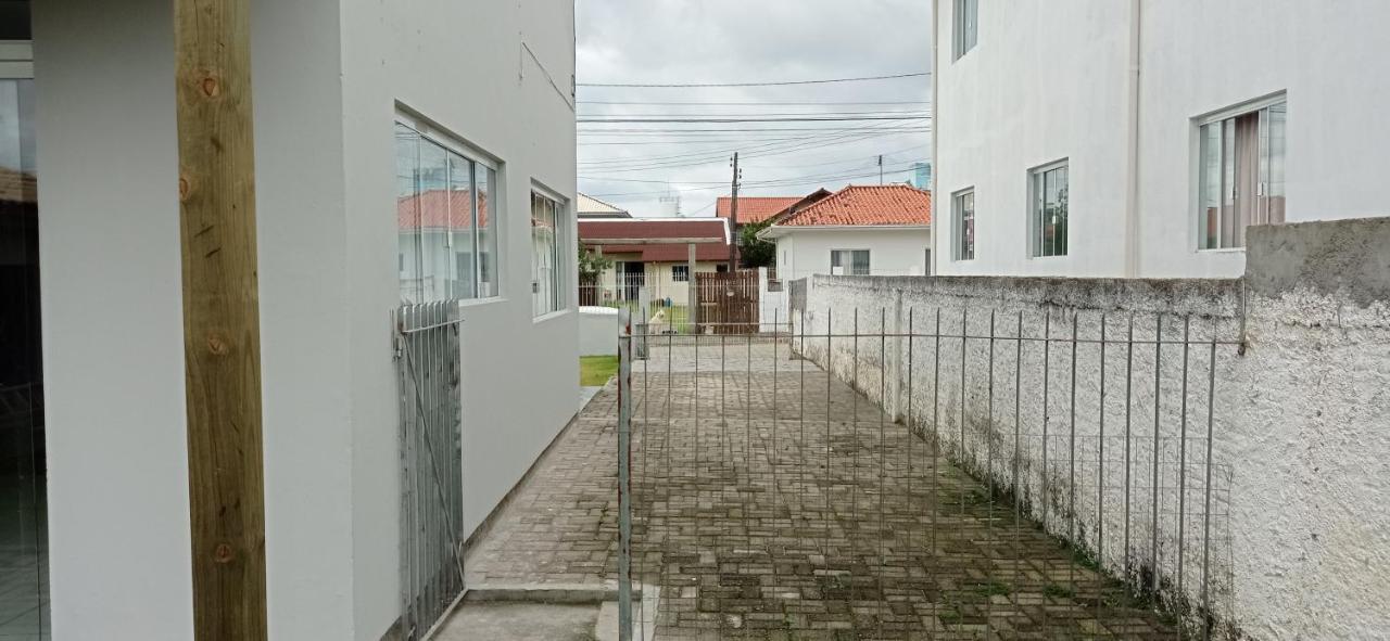Casa Carianos Holiday home Florianopolis